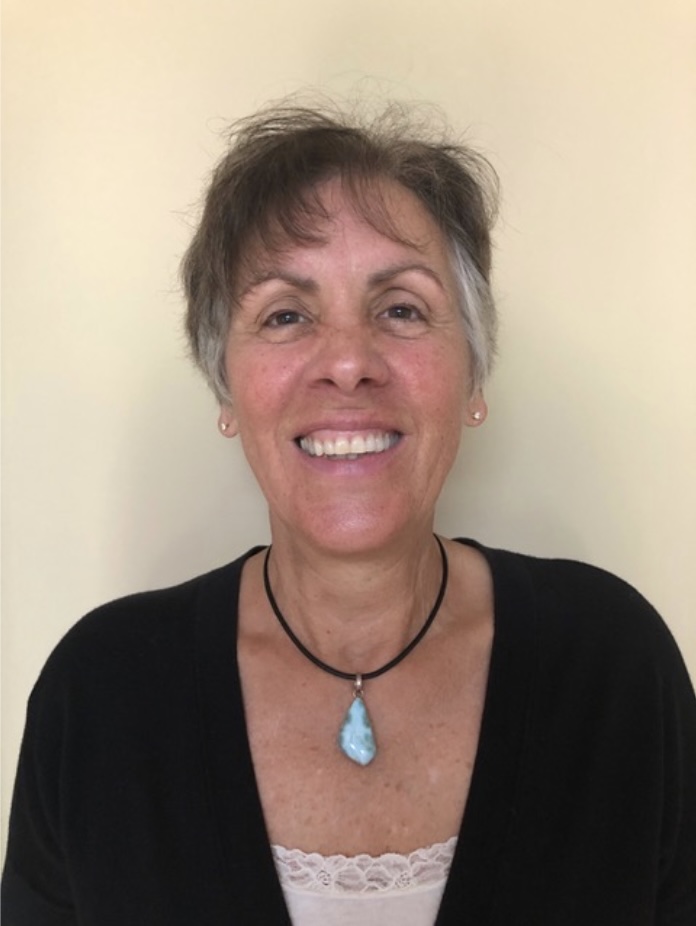 Mariann Coogan portrait