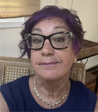 Michelle Carbone portrait
