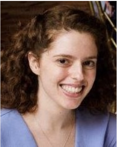 Michelle Mayro portrait