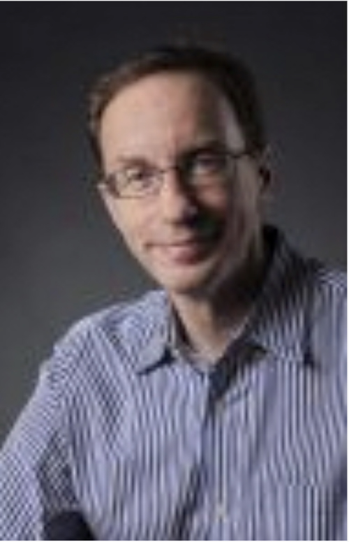 Richard Gerrig portrait
