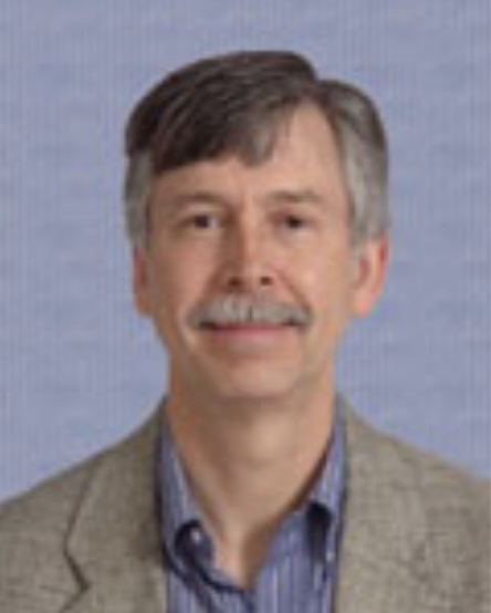Richard K. Larson portrait
