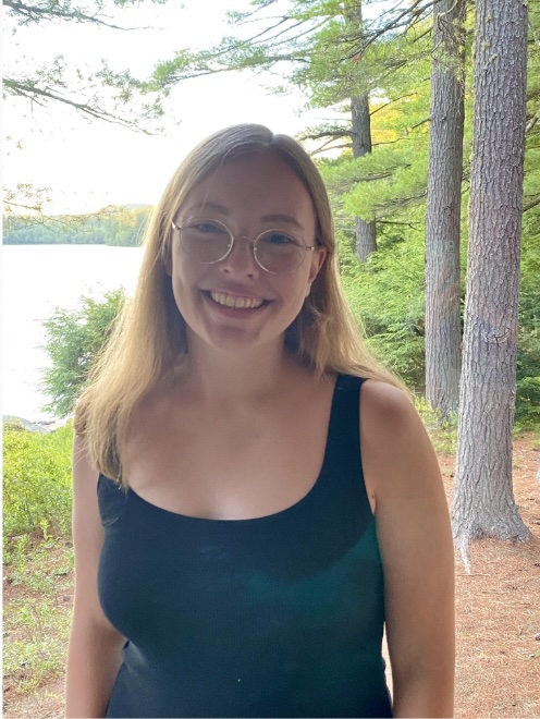 Sarah Payne portrait