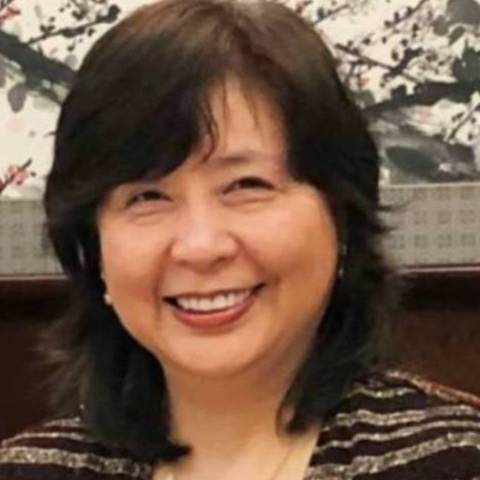 Eriko Sato