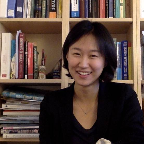 Jiwon Hwang