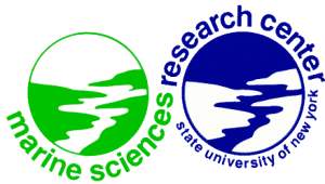 Marine Sciences Research Center logo