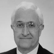 Herb Herman portrait