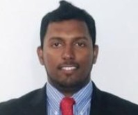 Headshot of Mani Sen