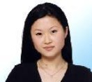 Headshot of Min Yi Chen