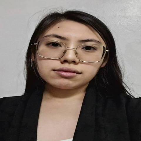 Rachel Ly portrait