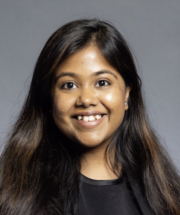 Sayantani Sikder