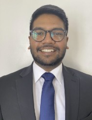 Shoumik Saha