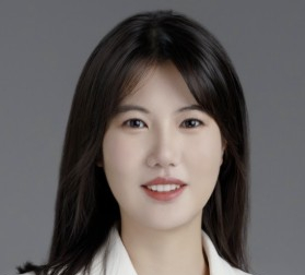 Headshot of Shuting Xiang