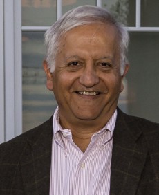 Vijay Alreja