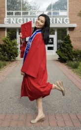 Vivian Su