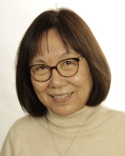 Dr. Yunji Corcoran