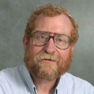 Jonathan Sokolov portrait