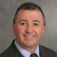 Michael Dudley portrait