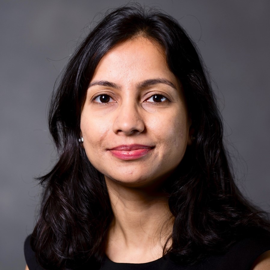 Nav Nidhi Rajput portrait