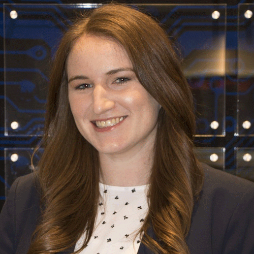 Samantha Riccardi portrait