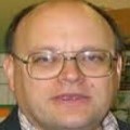 Vladimir Zaitsev portrait