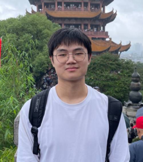 Owen Liu