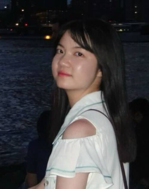 Kehan Yi