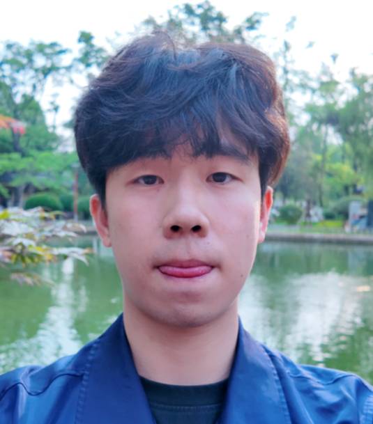 Stephen Lin