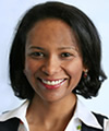 Maricedes Acosta-Martinez portrait