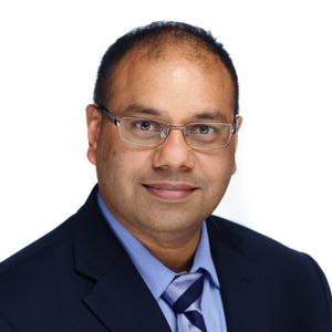 Headshot of Dr. Anurag Purwar