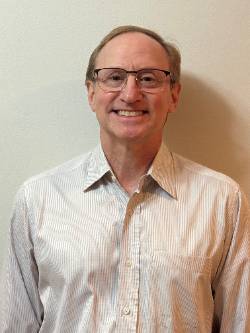 Headshot of Jay Mendelson
