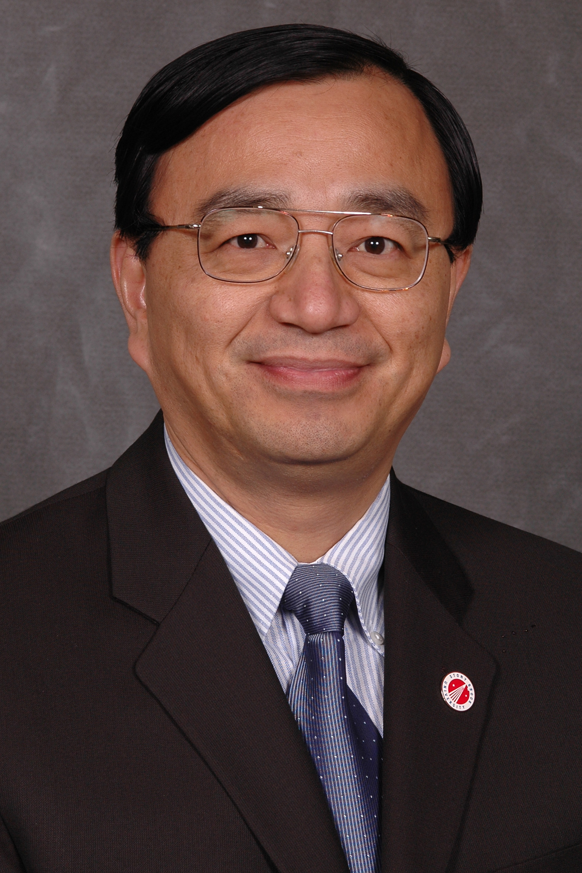 Headshot of Dr. Imin Kao
