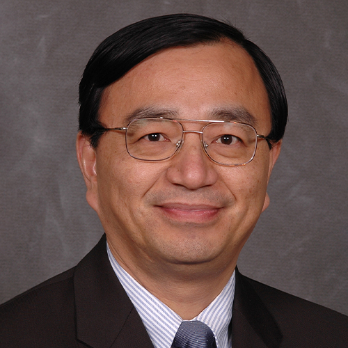 Imin Kao portrait