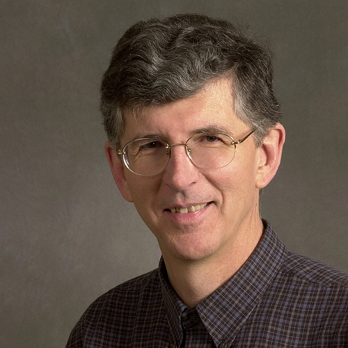 John Kincaid portrait