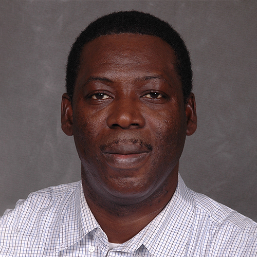 Juldeh Sesay portrait