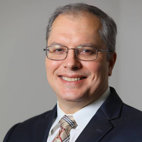 Robert Kukta portrait