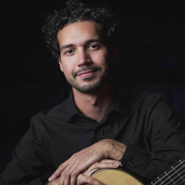 Nicolas Silva
