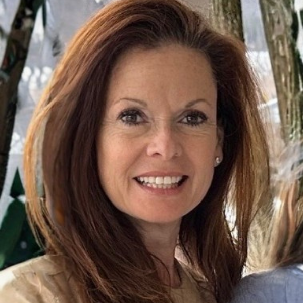Susan Kaiserman