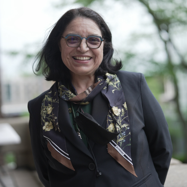 Martha Zadok