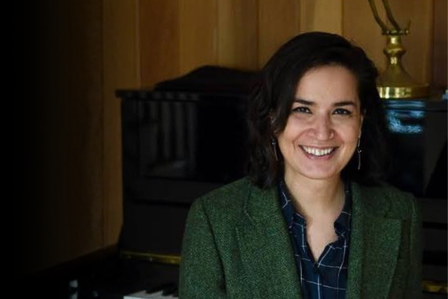 Erika Supria Honisch