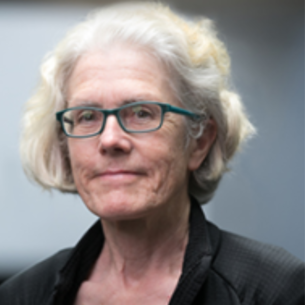 Judith Lochhead