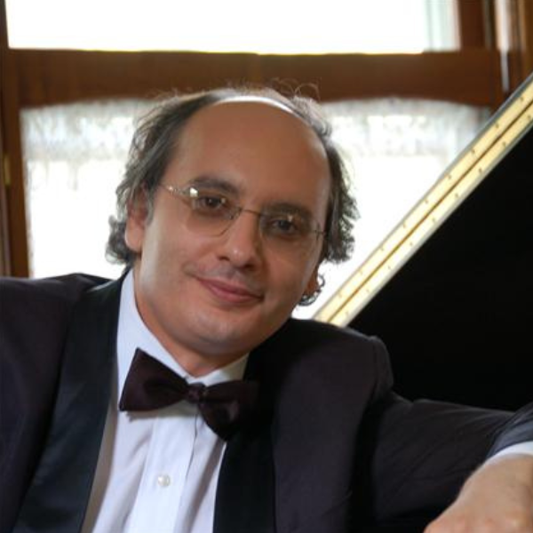 Pablo Luis Lavandera