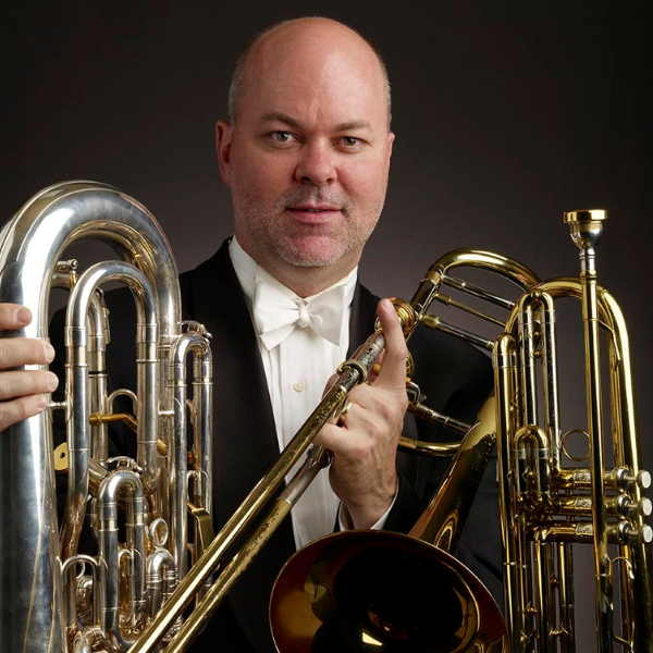 Richard Stout