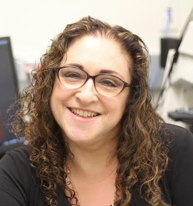 Amalia Napoli portrait