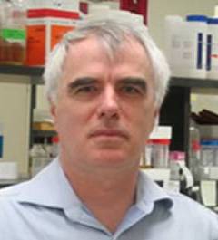 David McKinnon portrait