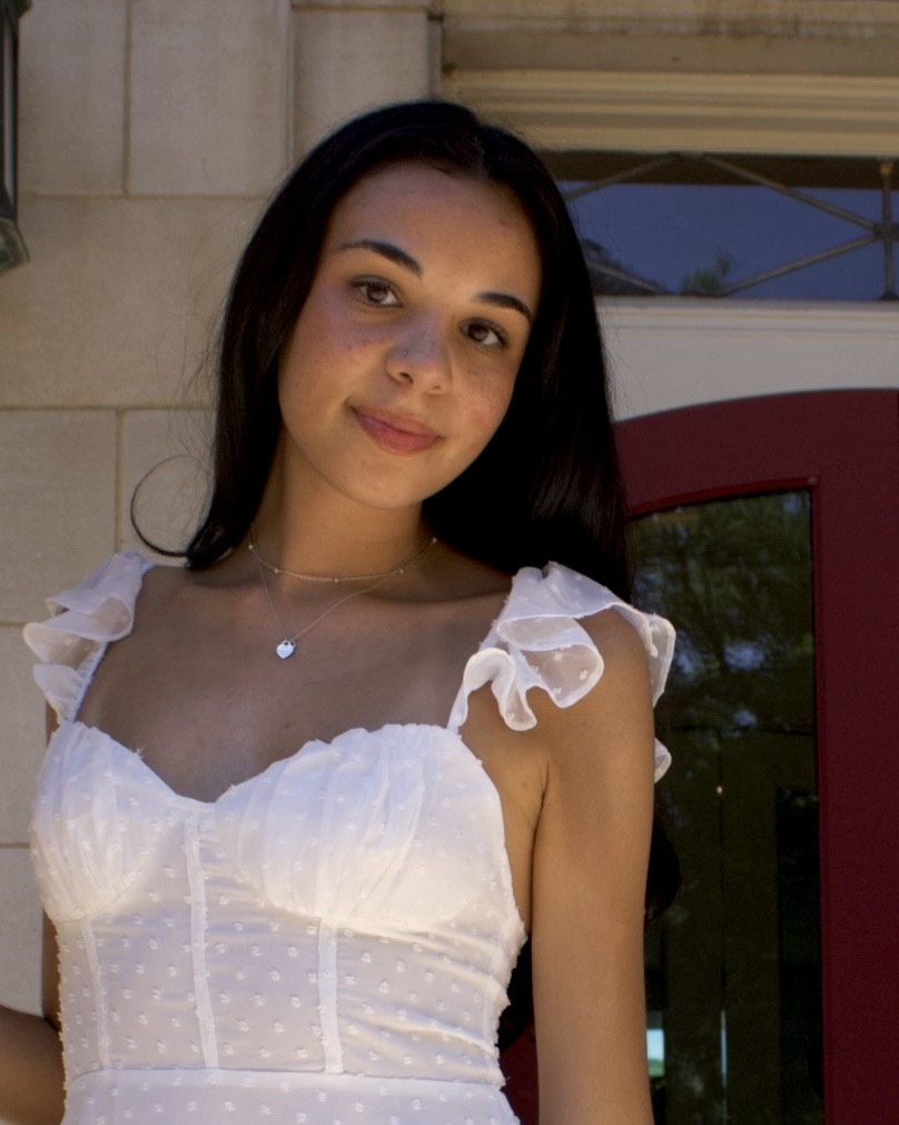 Emma Craig portrait
