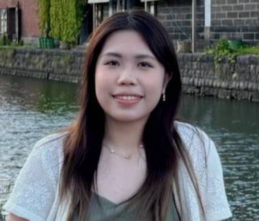 Yan Kei 'Esther' Wan portrait