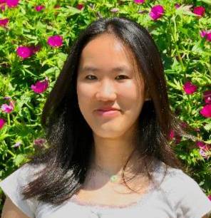 Evelyn Li portrait