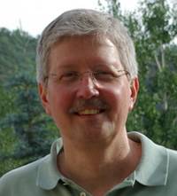 Gary Matthews portrait
