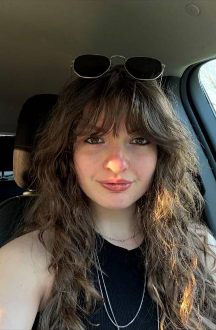 Jessi Margolis portrait