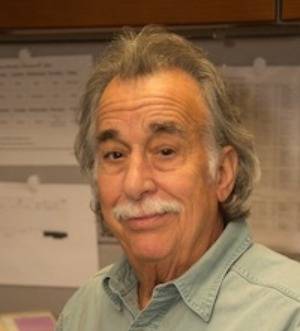 Joel M. Levine portrait